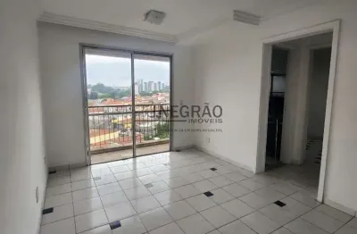 Apartamento com 2 quartos à venda na estrada das lágrimas, 3621, jardim patente, são paulo, 52 m2 por r$ 330.000