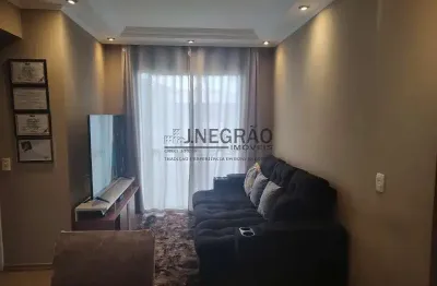 Apartamento com 2 quartos à venda na rua vergueiro, 8424, vila firmiano pinto, são paulo, 45 m2 por r$ 320.000