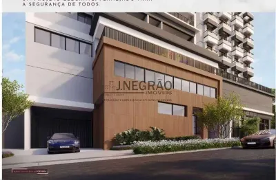 Apartamento com 2 quartos à venda na rua marquês olinda, 575, ipiranga, são paulo, 60 m2 por r$ 672.300