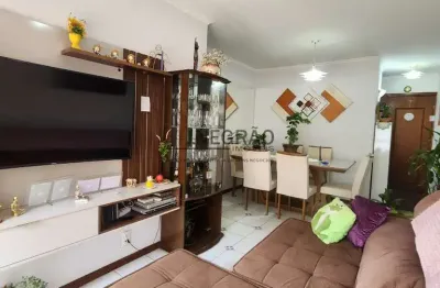 Apartamento com 3 quartos à venda na rua vergueiro, 9200, vila vera, são paulo, 64 m2 por r$ 370.000
