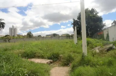 Terreno residencial|comercial em são paulo - sp, patente novo