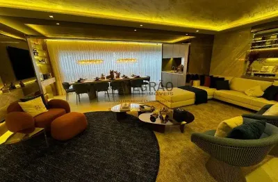 Apartamento com 3 quartos à venda na avenida nazaré, 1616, ipiranga, são paulo, 156 m2 por r$ 2.043.600