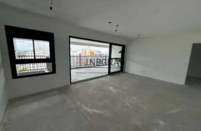 Apartamento com 3 quartos à venda na rua leonardo nunes, 36, vila clementino, são paulo, 145 m2 por r$ 2.758.000