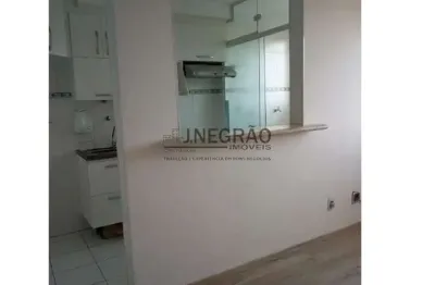 Apartamento com 2 quartos à venda na avenida do cursino, 5781, vila moraes, são paulo, 45 m2 por r$ 250.000