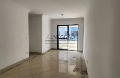 Apartamento com 3 quartos para alugar na avenida general leite de castro, 200, jardim santa cruz, são paulo, 72 m2 por r$ 3.100
