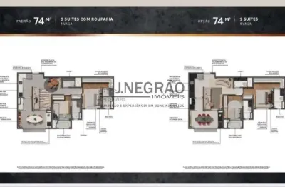 Apartamento com 2 quartos à venda na rua castro alves, 254, aclimação, são paulo, 74 m2 por r$ 1.052.000