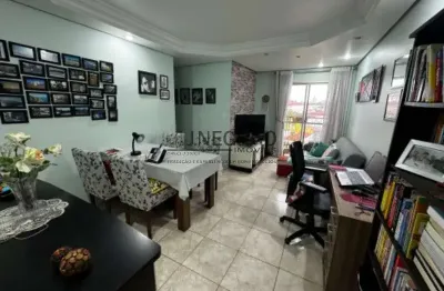 Apartamento com 2 quartos à venda na rua abagiba, 540, vila vera, são paulo, 58 m2 por r$ 330.000