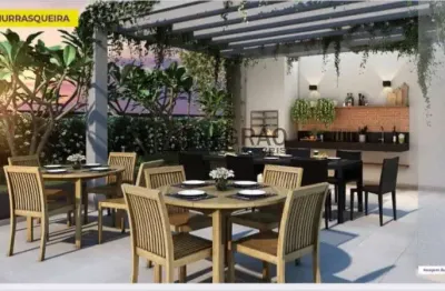 Apartamento com 3 quartos à venda na avenida deputado rubens granja, 331, vila vermelha, são paulo, 60 m2 por r$ 592.416