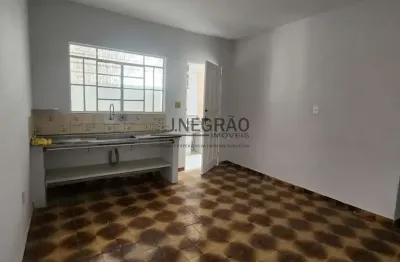 Casa com 1 quarto à venda na rua john crome, parque bristol, são paulo, 164 m2 por r$ 480.000