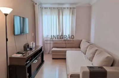 Apartamento com 3 quartos à venda na avenida santo albano, 516, vila vera, são paulo, 73 m2 por r$ 530.000