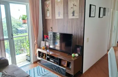 Apartamento com 2 quartos para alugar na avenida coronel josé pires de andrade, 901, vila vera, são paulo, 48 m2 por r$ 2.600
