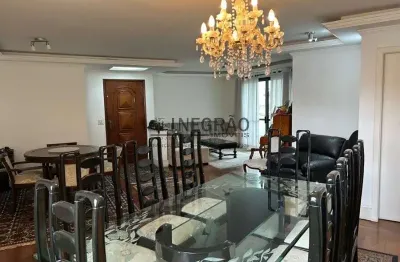 Apartamento com 3 quartos à venda na rua frei rolim, 59, jardim da saude, são paulo, 186 m2 por r$ 850.000