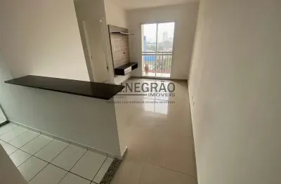 Apartamento com 2 quartos à venda na rua marquês de maricá, 660, sacomã, são paulo, 47 m2 por r$ 365.000