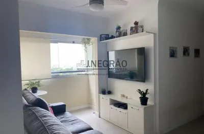 Apartamento com 2 quartos à venda na avenida padre arlindo vieira, 700, vila das mercês, são paulo, 53 m2 por r$ 460.000