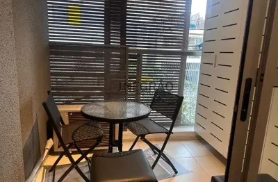 Apartamento com 1 quarto à venda na rua major maragliano, 135, vila mariana, são paulo, 25 m2 por r$ 640.000