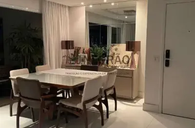 Apartamento com 3 quartos à venda na rua general lecor, 405, ipiranga, são paulo, 133 m2 por r$ 1.690.000