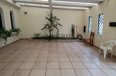 Casa com 3 quartos à venda na rua belgrado, vila moinho velho, são paulo, 320 m2 por r$ 1.450.000