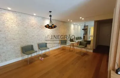 Apartamento com 3 quartos à venda na rua do boqueirão, 305, saúde, são paulo, 111 m2 por r$ 1.080.000