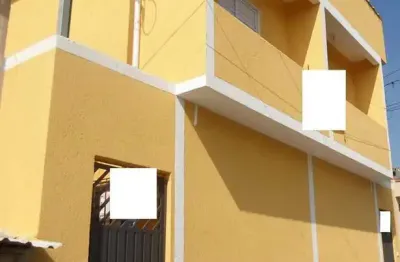 Casa para locação na vila liviero, são paulo-sp! 1 quarto, 1 banheiro, 35m² na melhor localização!