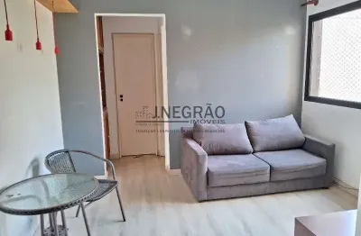 Apartamento para locação em moema, próximo shopping ibirapuera, metrô moema, são paulo-sp: 1 quarto,  vaga de garagem, 41m². venha conferir!