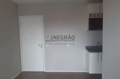 Apartamento com 1 quarto à venda na rua bom pastor, 2056, ipiranga, são paulo, 37 m2 por r$ 410.000