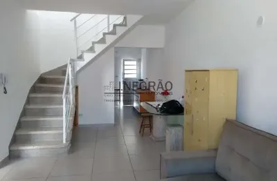 Casa com 2 quartos à venda na rua antônio cantarella, 445, vila santo estéfano, são paulo, 120 m2 por r$ 600.000