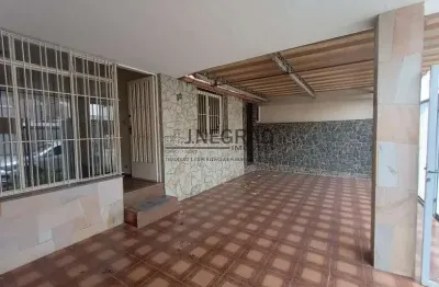 Casa para venda em são paulo - sp, sacomã: 3 quartos, 1 sala, 2 banheiros, 3 vagas de garagem, 100 m² de área.