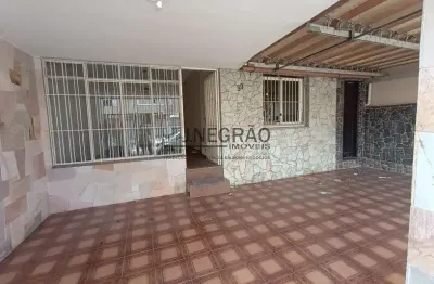 Casa para venda em são paulo - sp, sacomã: 3 quartos, 1 sala, 2 banheiros, 3 vagas de garagem, 100 m² de área.