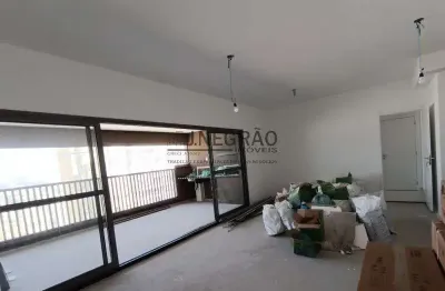 Apartamento com 3 quartos à venda na rua assungui, 105, vila gumercindo, são paulo, 131 m2 por r$ 1.850.000