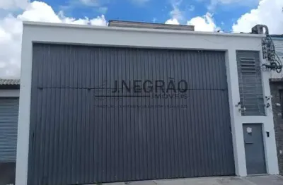 Barracão / galpão / depósito com 6 salas para alugar na rua jurupeba, vila guarani, são paulo, 875 m2 por r$ 28.000