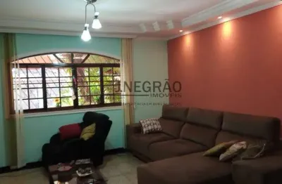 Casa com 3 quartos à venda na rua arataia, vila marte, são paulo, 212 m2 por r$ 890.000
