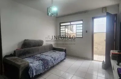 Casa com 2 quartos à venda na rua doutor dante costa, vila arapuã, são paulo, 142 m2 por r$ 435.000