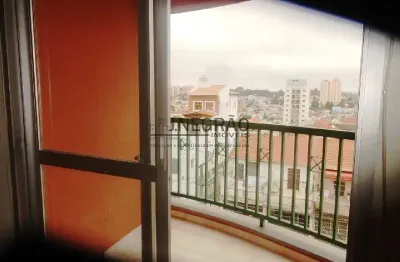 Apartamento com 2 quartos à venda na Rua Calógero Calia, 701, Saúde, São Paulo