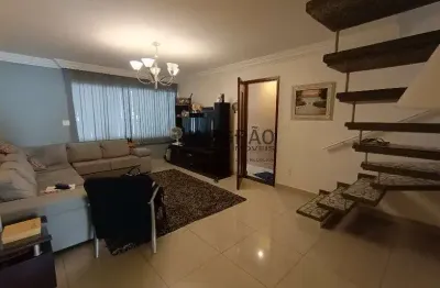 Casa com 3 quartos à venda na rua guilherme bebiano martins, vila vera, são paulo, 220 m2 por r$ 950.000