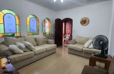 Casa com 3 quartos à venda na rua santo hilário, jardim maria estela, são paulo, 100 m2 por r$ 650.000