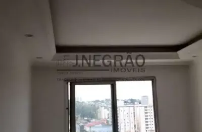 Apartamento com 2 quartos à venda na rua giovanni bracelli, 90, jardim santa emília, são paulo, 55 m2 por r$ 250.000