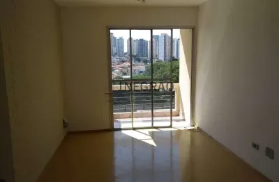 Apartamento com 2 quartos à venda na rua santo irineu, 285, bosque da saúde, são paulo, 54 m2 por r$ 500.000