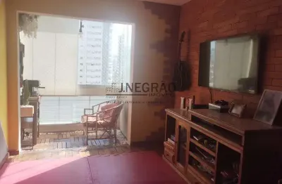 Apartamento com 2 quartos à venda na rua santo irineu, 285, bosque da saúde, são paulo, 54 m2 por r$ 420.000