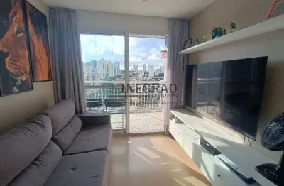 Imperdível oportunidade de adquirir apartamento de 2 quartos no ipiranga, sp - 55m², 1 vaga de garagem e suíte!