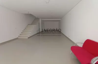 Barracão / galpão / depósito para alugar na estrada das lágrimas, 1286, sacomã, são paulo, 306 m2 por r$ 14.900
