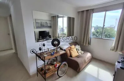 Apartamento com 2 quartos à venda na rua coronel josé pires de andrade, 847, vila vera, são paulo, 49 m2 por r$ 320.000