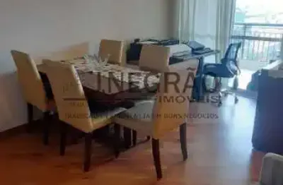 Apartamento com 2 quartos à venda na rua vergueiro, 7630, vila firmiano pinto, são paulo, 67 m2 por r$ 550.000