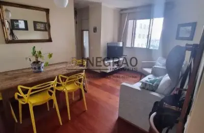 Apartamento com 2 quartos à venda na avenida padre arlindo vieira, 1035, vila das mercês, são paulo, 52 m2 por r$ 280.000