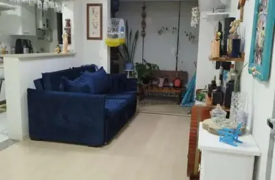 Apartamento com 2 quartos à venda na rua descampado, 121, vila vera, são paulo, 59 m2 por r$ 560.000