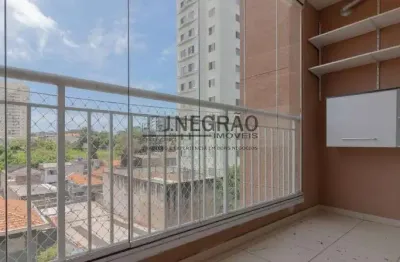 Apartamento com 2 quartos à venda na rua nossa senhora da saúde, 1330, vila das mercês, são paulo, 57 m2 por r$ 405.000