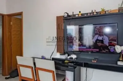 Apartamento com 1 quarto à venda na rua rolando, 71, sacomã, são paulo, 30 m2 por r$ 245.000
