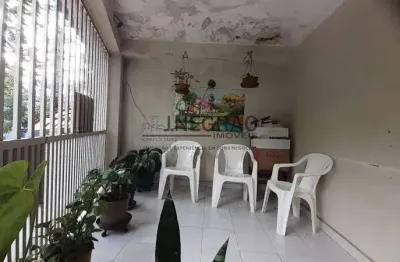 Casa comercial à venda na praça major guilherme barbosa, moinho velho, são paulo, 196 m2 por r$ 700.000