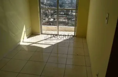 Apartamento com 2 quartos à venda na Rua Marechal Pimentel, 486, Sacomã, São Paulo