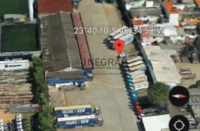 Terreno comercial à venda na rua álvaro alvim, 241, paulicéia, são bernardo do campo por r$ 25.000.000