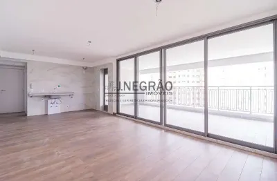 Imperdível: Apartamento à venda em São Paulo-SP, Chácara Klabin, 4 quartos, 2 suítes, 3 salas, 4 banheiros, 2 vagas de garagem, 144m².